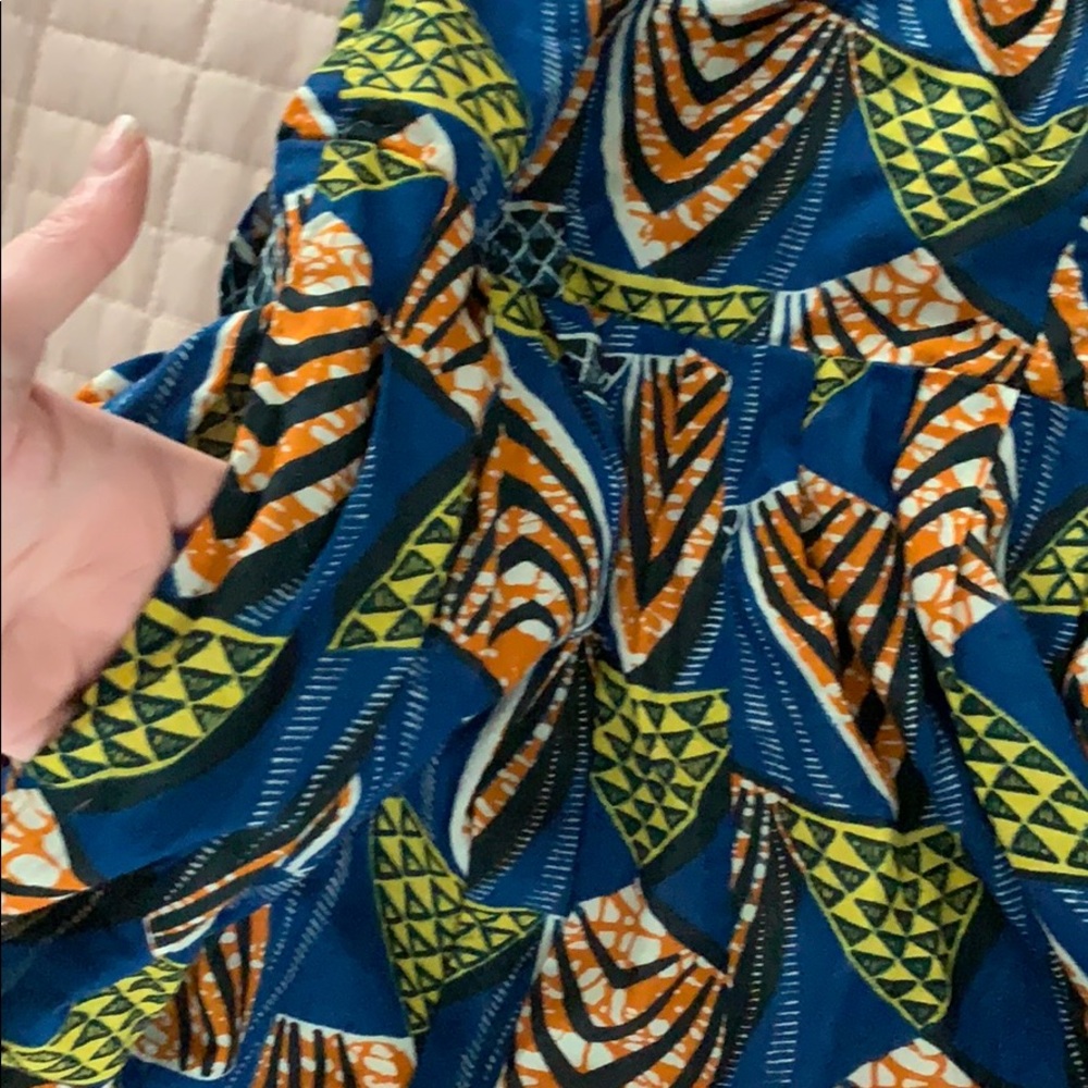 Fun printed romper - Picture 5 of 5